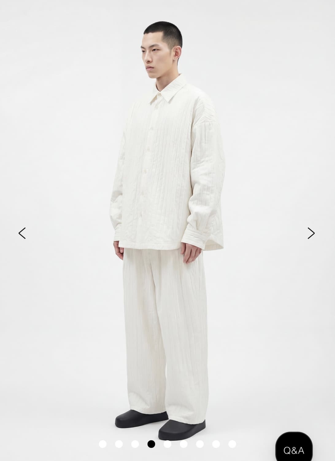 소백 neo zion nubi 셔츠 상품이미지1