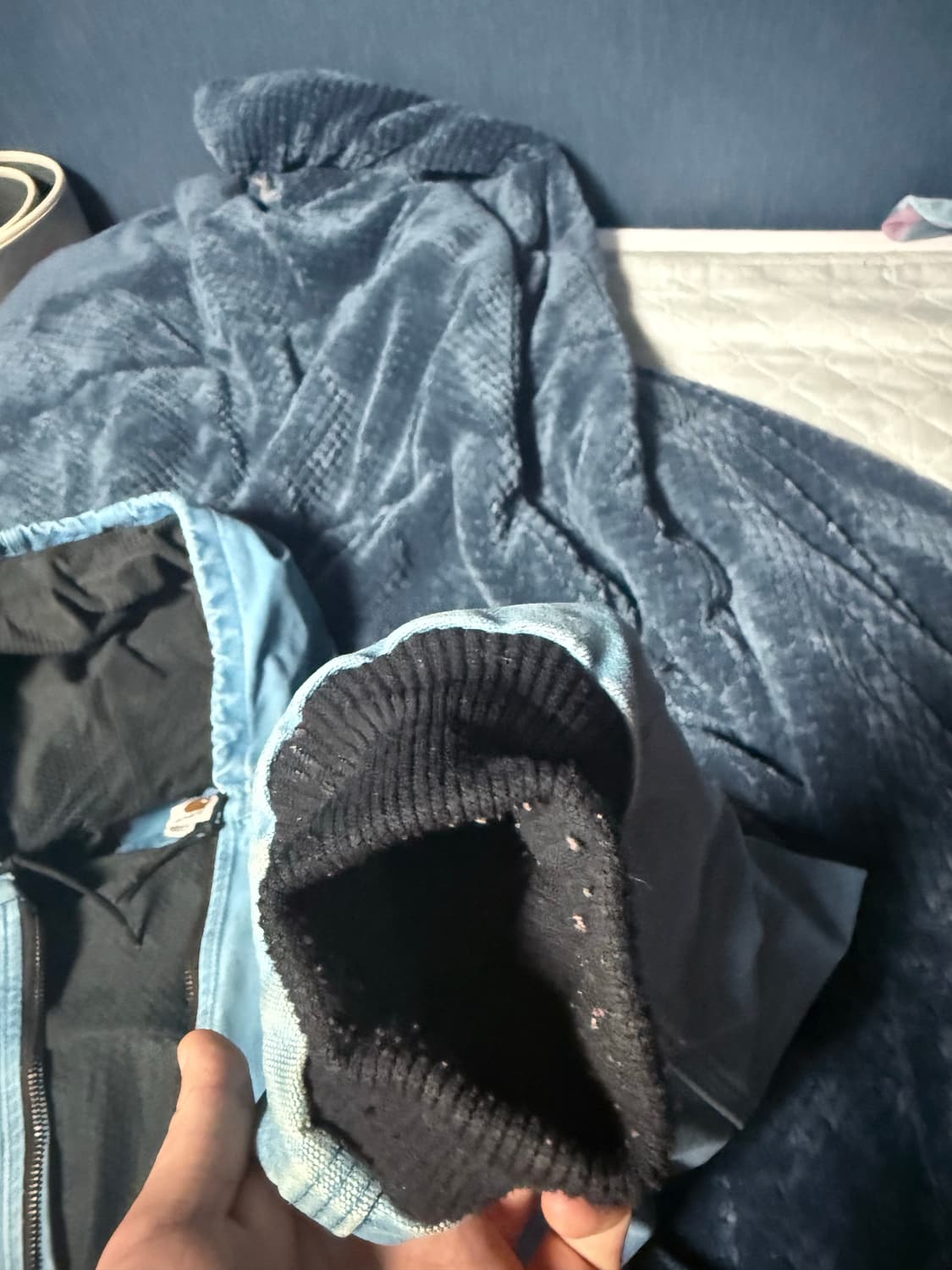 칼하트 덕액티브 j360 상품이미지2