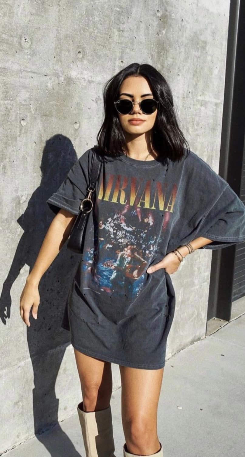 메탈리카 빈티지 밴드 티셔츠 xl 105 상품이미지8