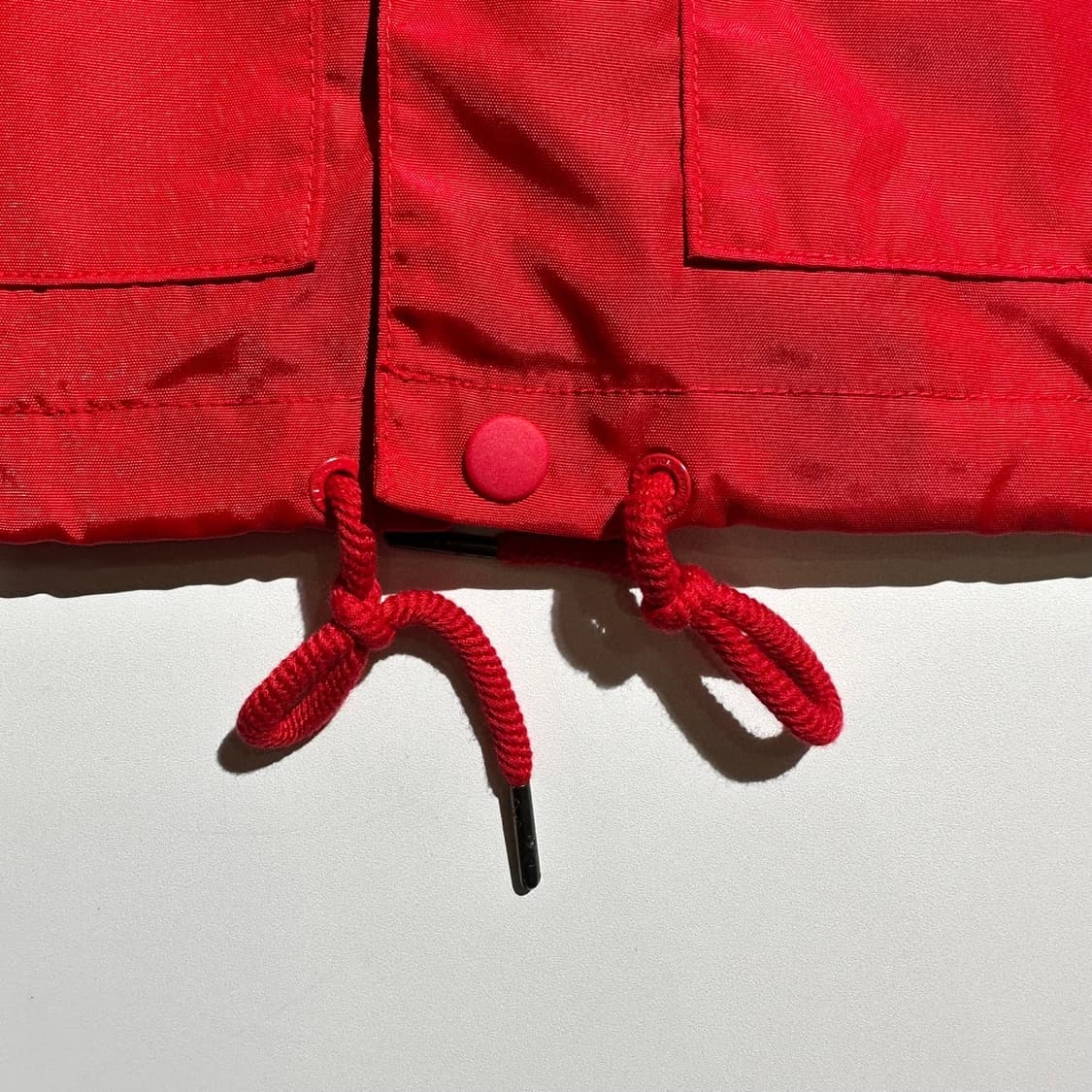 MLB 뉴욕 양키즈 NY 빅로고 코치 자켓 상품이미지8