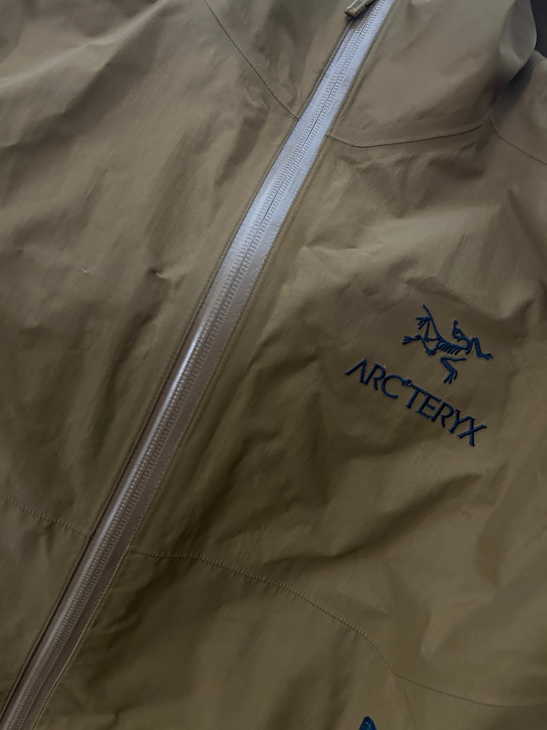 (급처)아크테릭스 제타sl자켓 유콘 상품이미지1