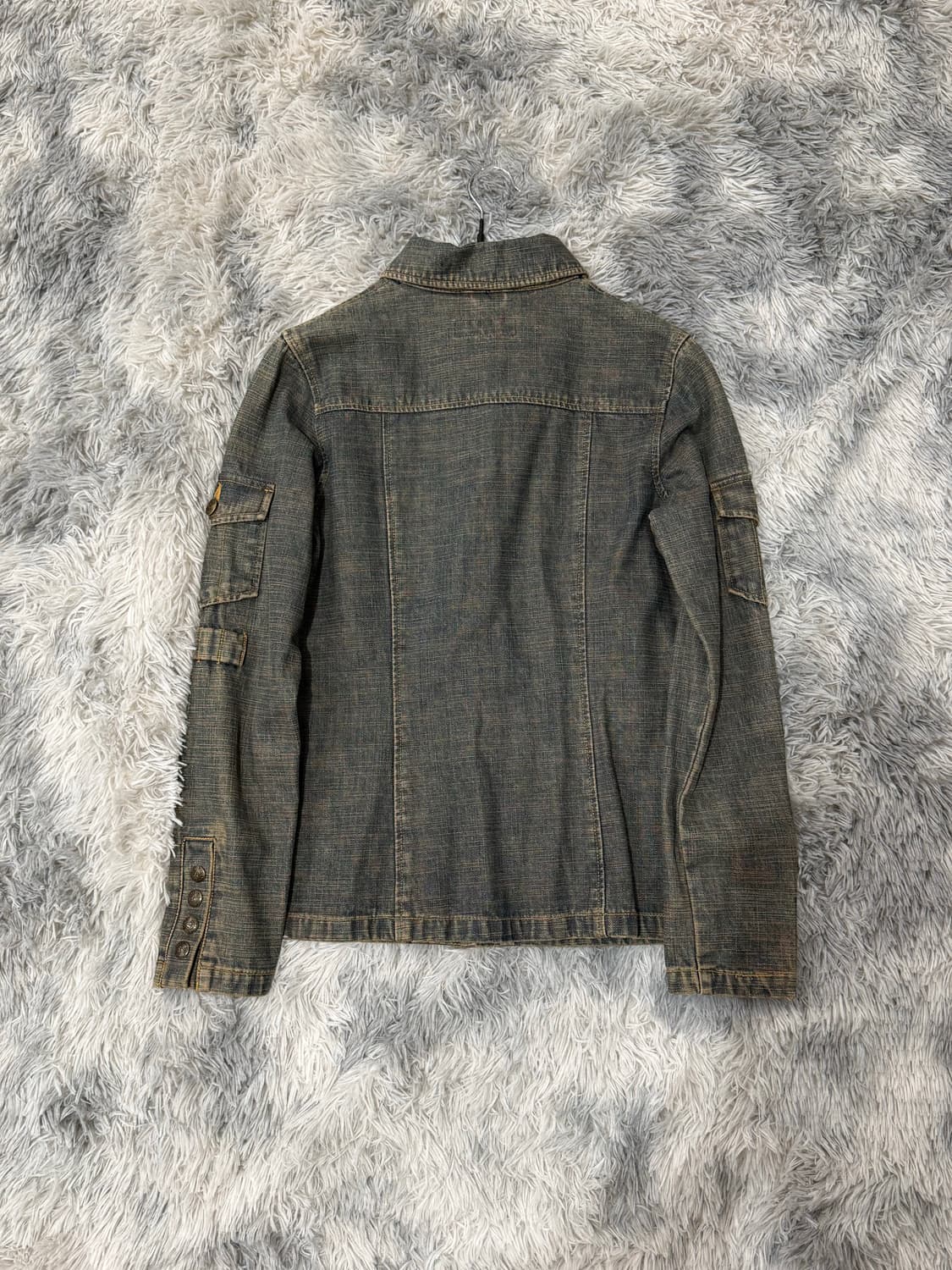 빈티지 자켓 무료배송  상품이미지2