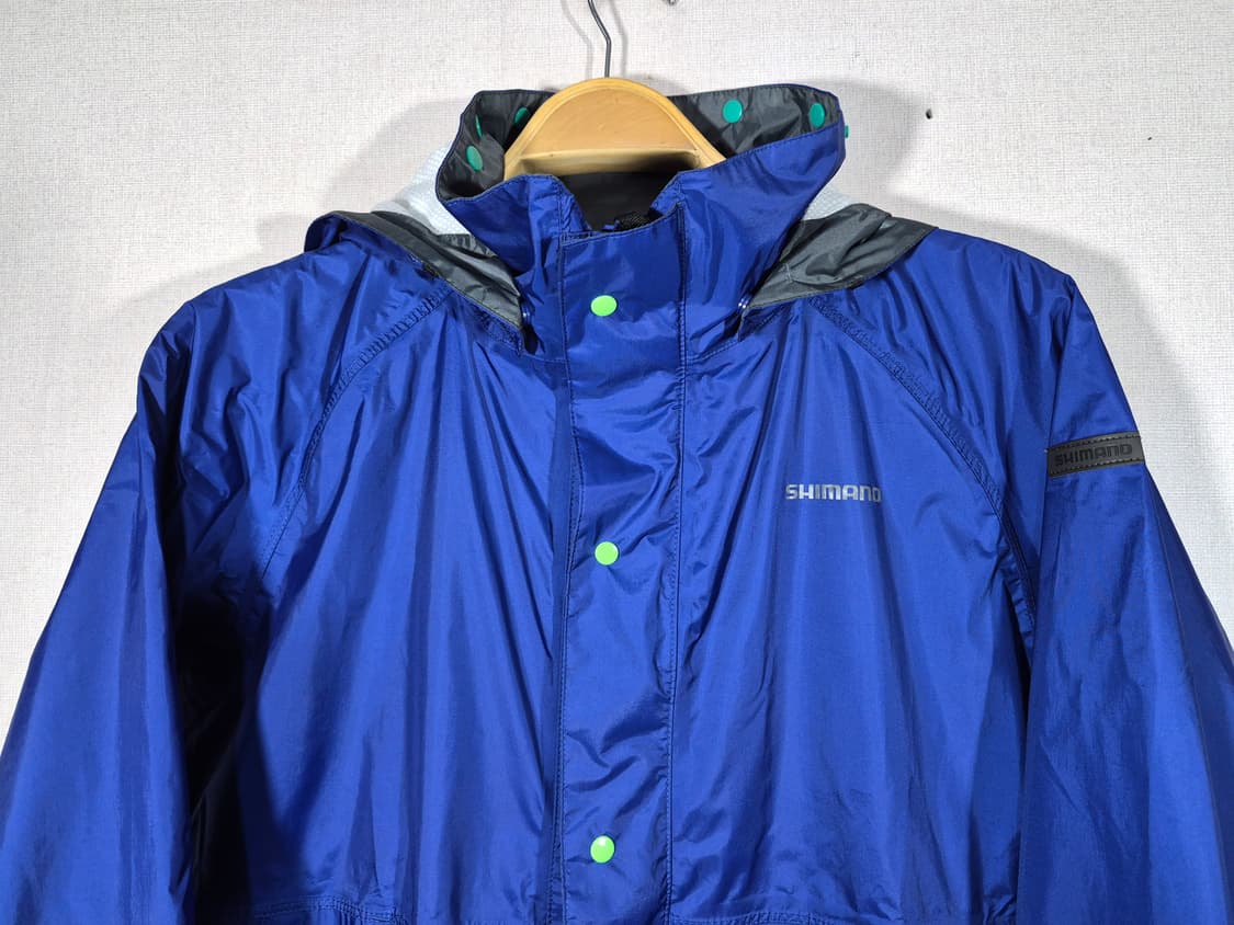 Shimano 시마노 바람막이( m) 상품이미지3