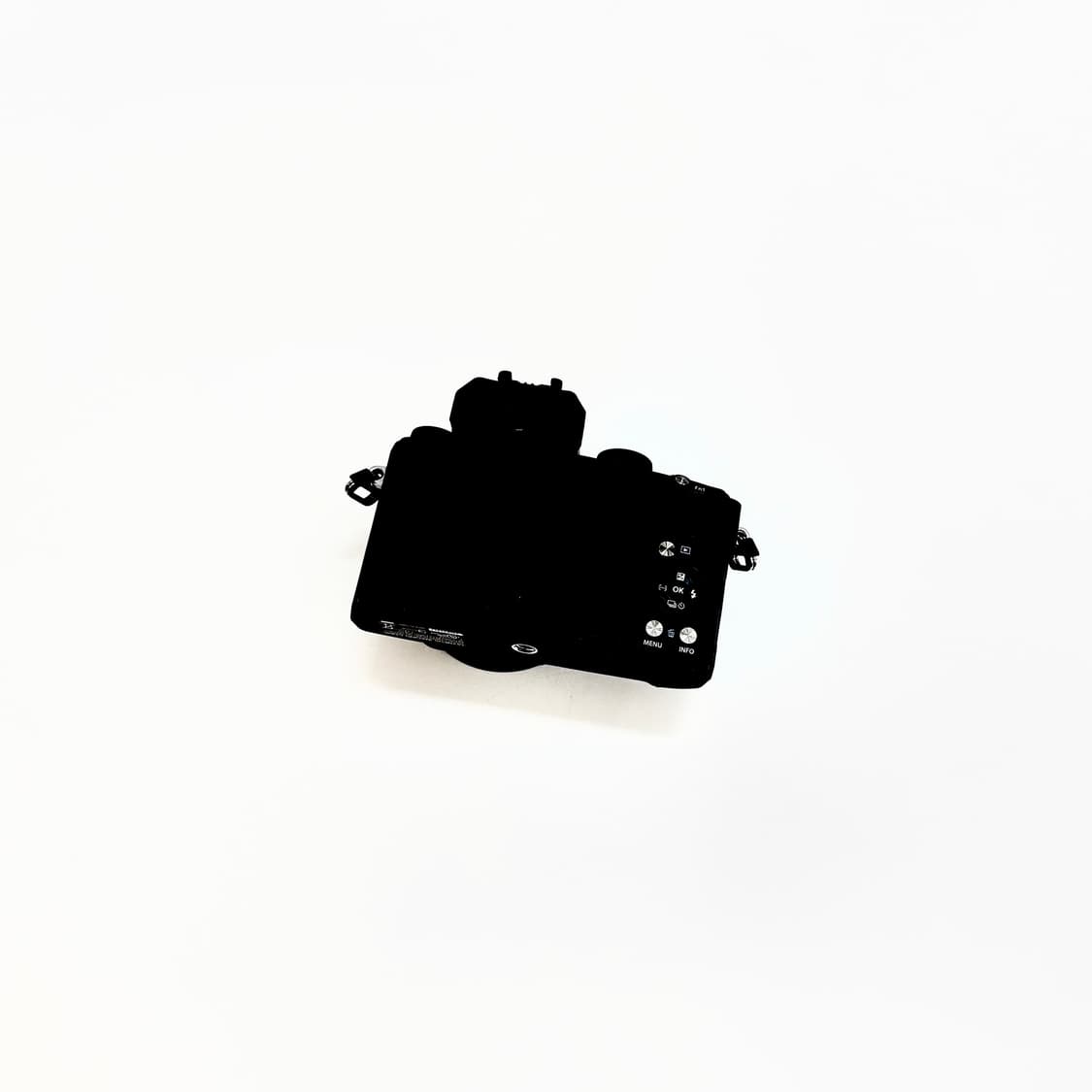 희귀!!) Olympus Stylus 1 상품이미지5