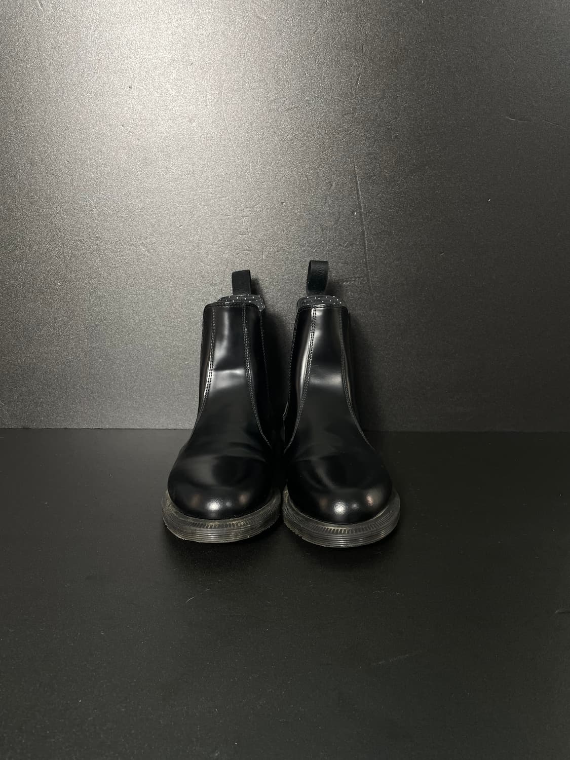 [240] 닥터마틴 플로라 첼시부츠 상품이미지2