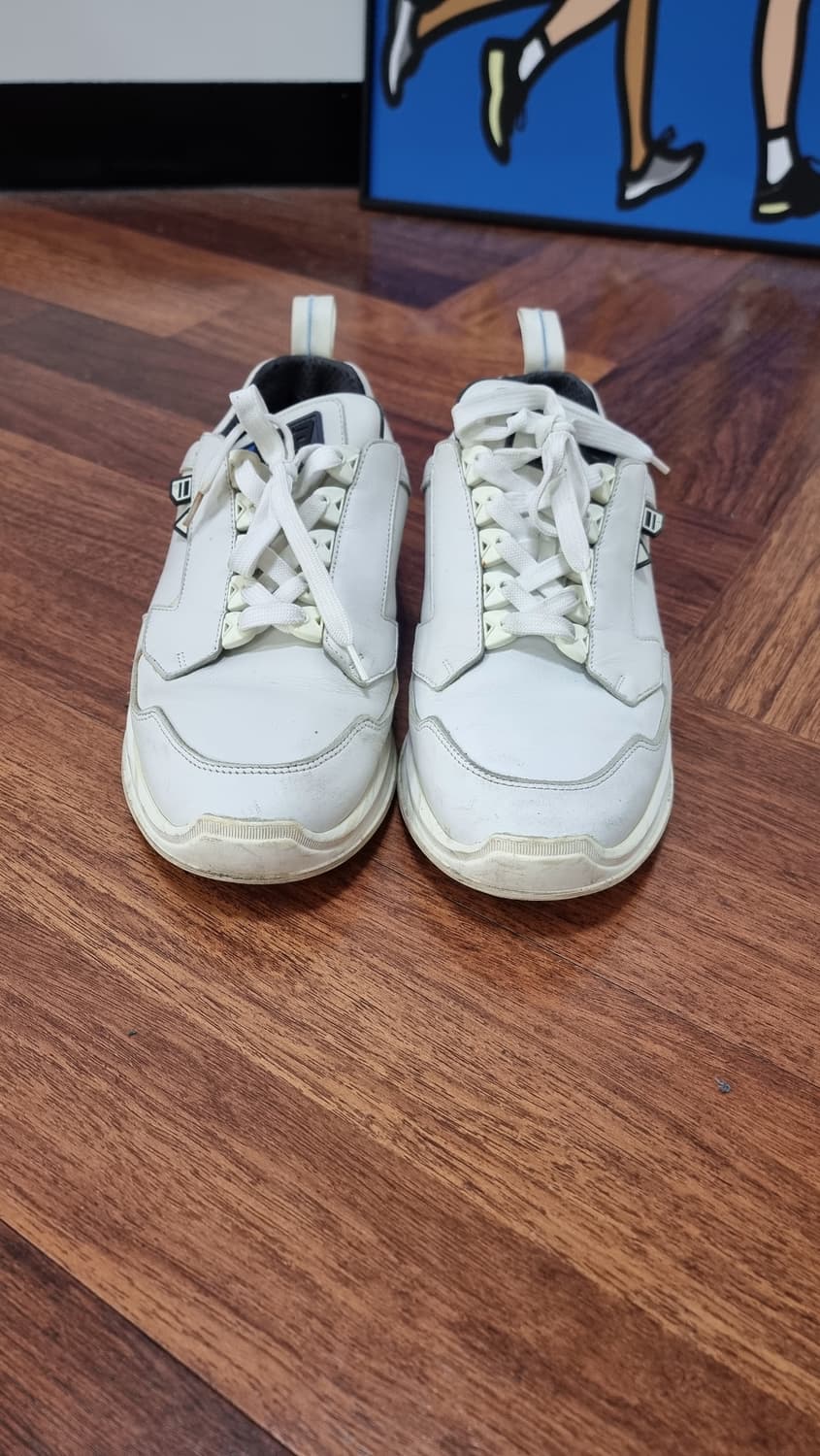 프라다 정품 스니커즈 운동화 275 280 상품이미지2