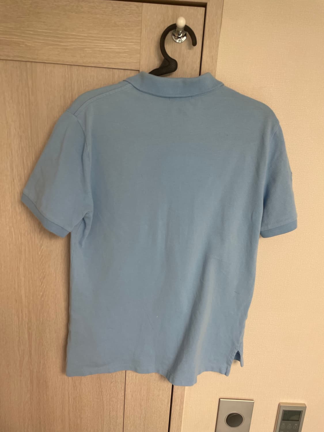 폴로 빅포니 스카이블루 상품이미지3