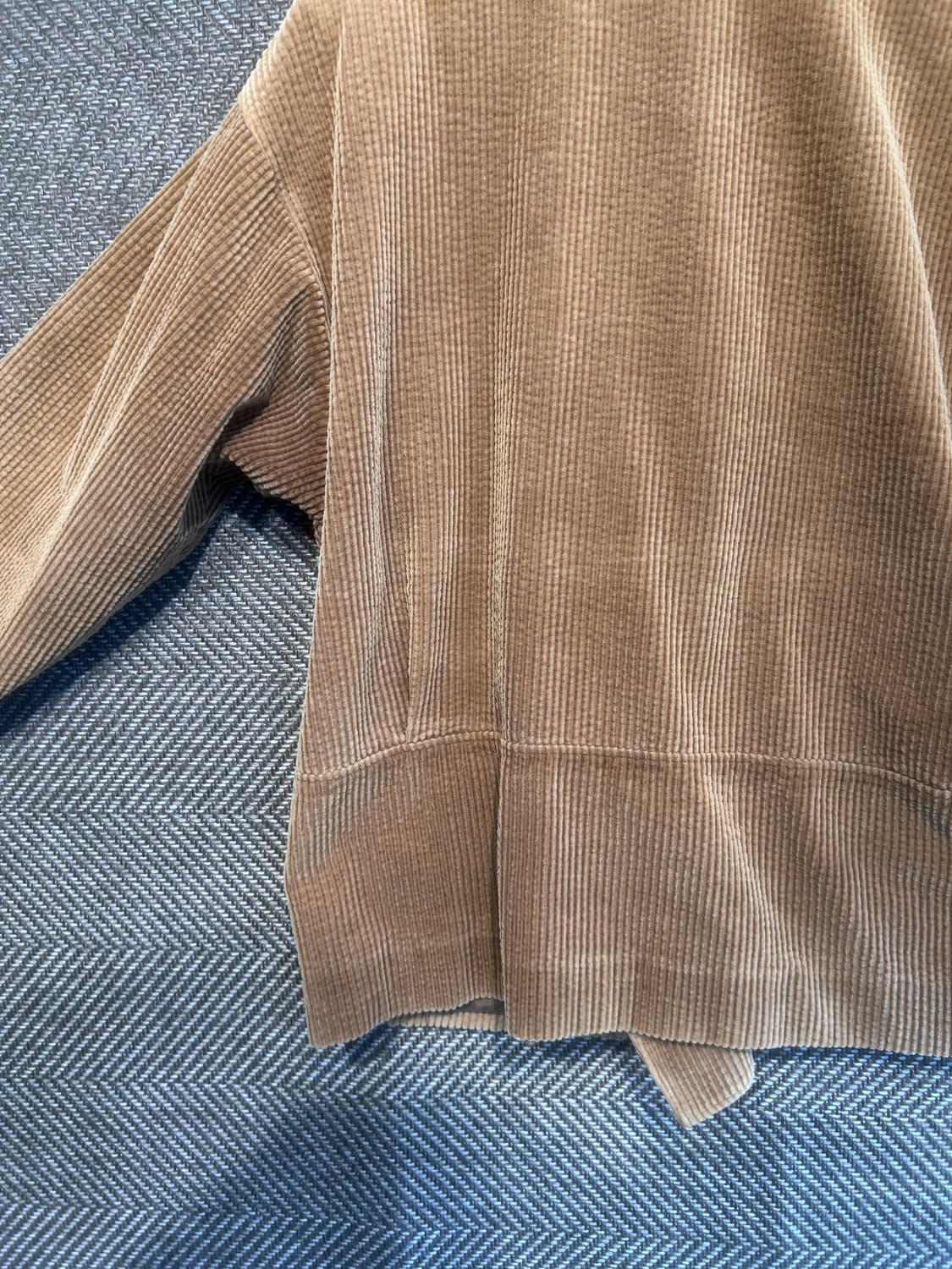 Enema 언발란스 덱자켓  상품이미지9