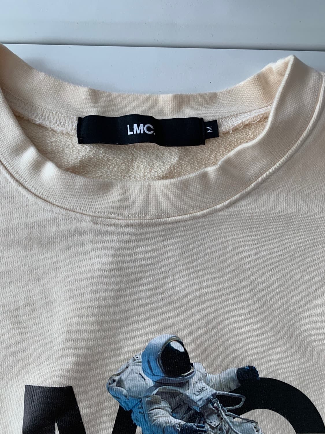 Lmc 맨투맨 상품이미지2