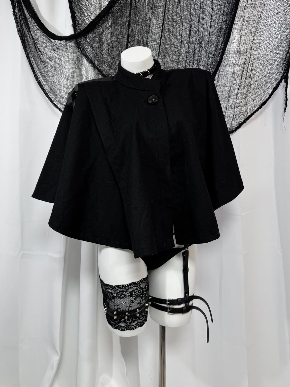 black cape 상품이미지2