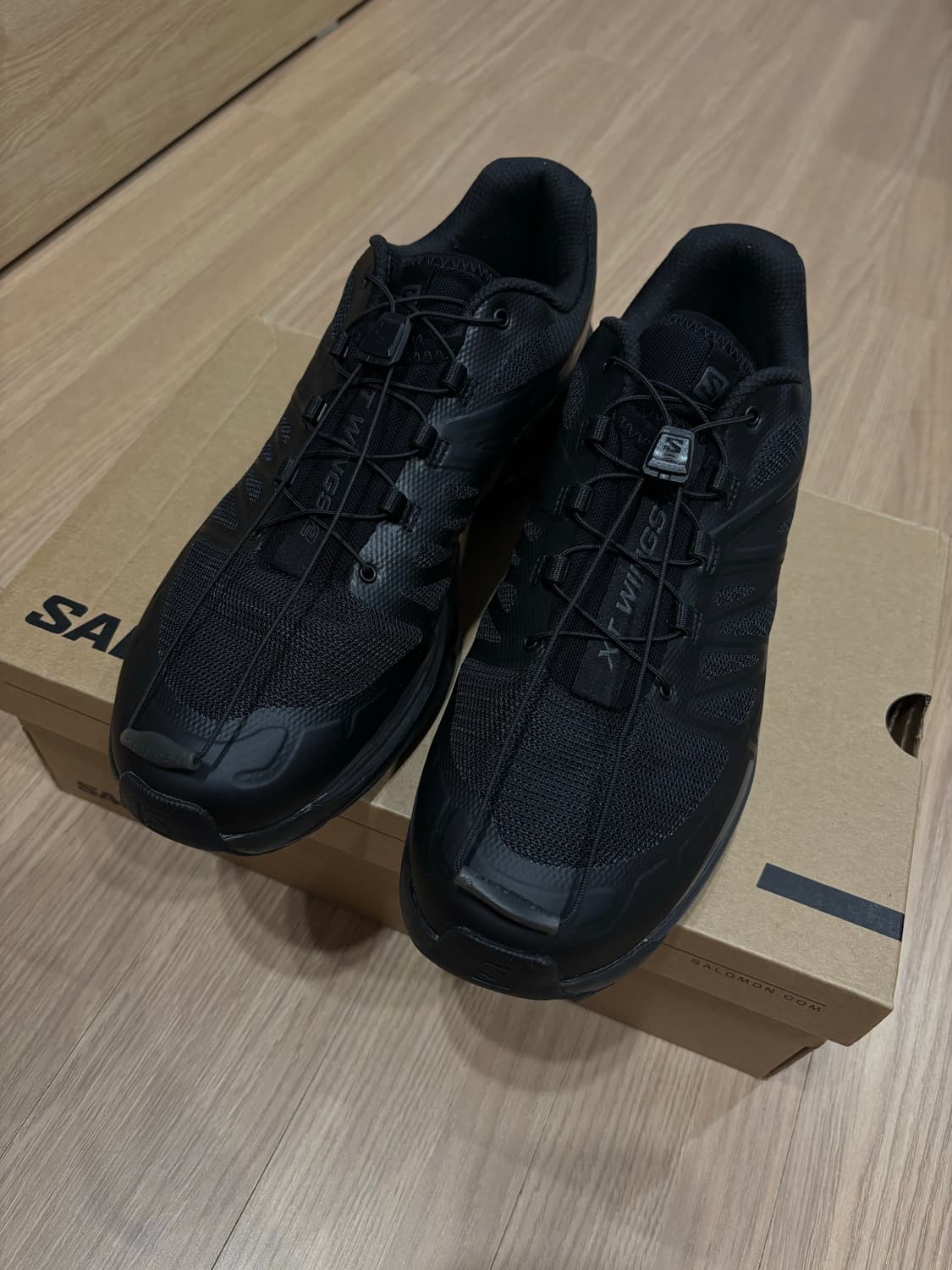 살로몬 wings2 윙스2 상품이미지1