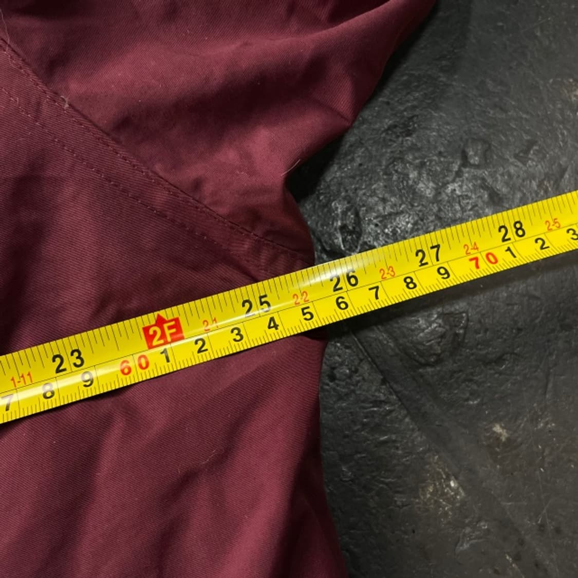 105 빈폴 아웃도어 패딩 상품이미지7