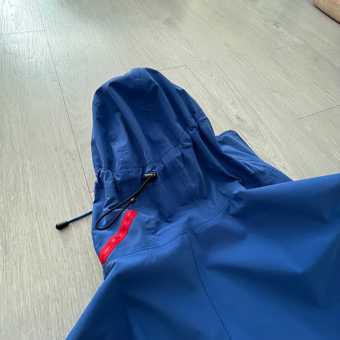 Phingerin 핑거린 17aw 트랙코트 L 상품이미지5