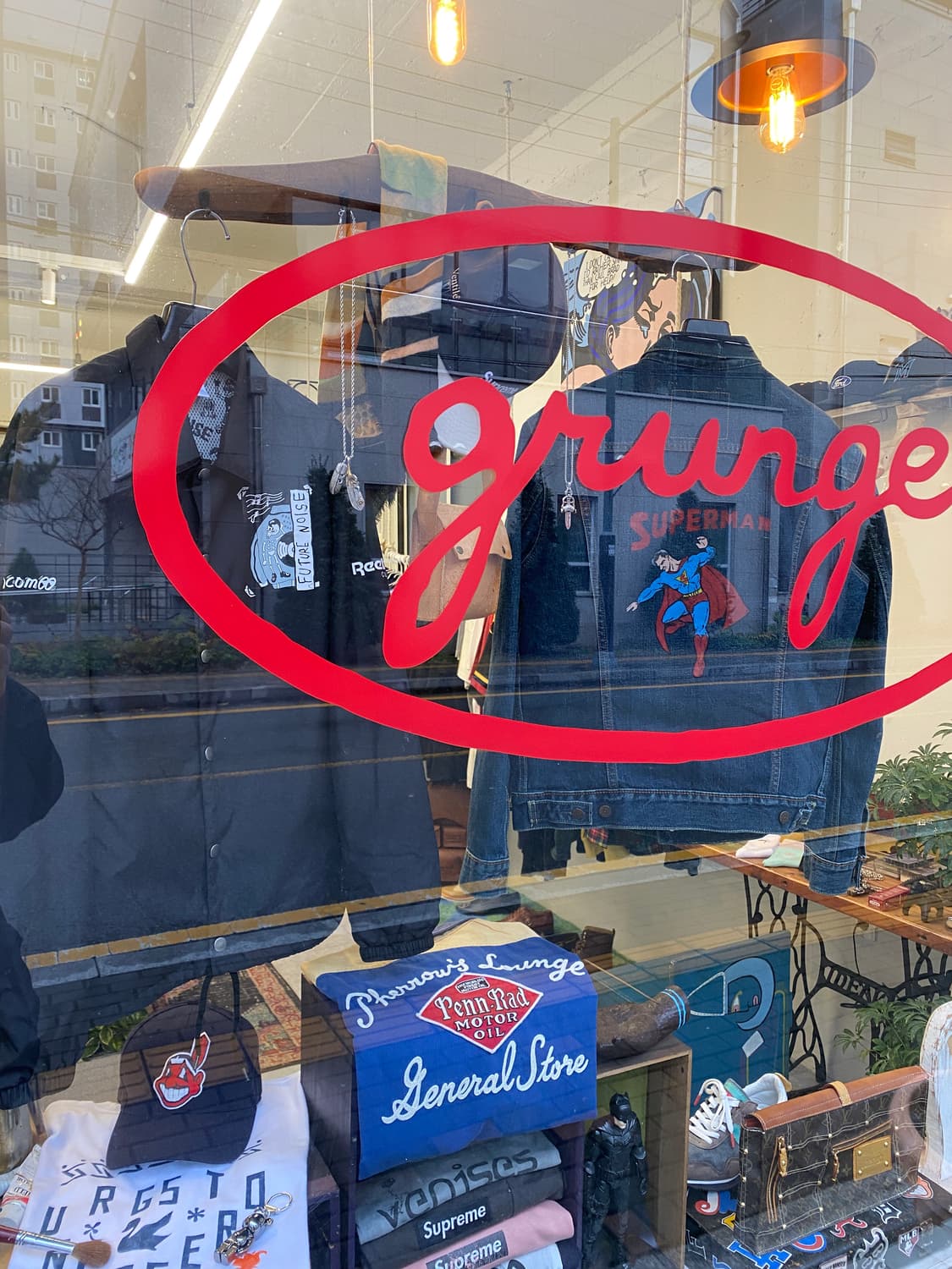 리바이스 자켓(핸드메이드) 상품이미지7