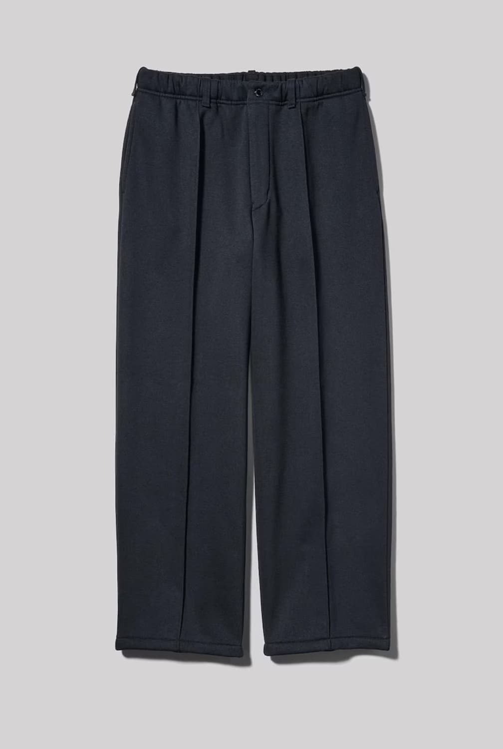 (새상품)(XL)GU x 엔지니어드가먼츠 헤비웨이트 스웨트 팬츠 네이비 상품이미지2