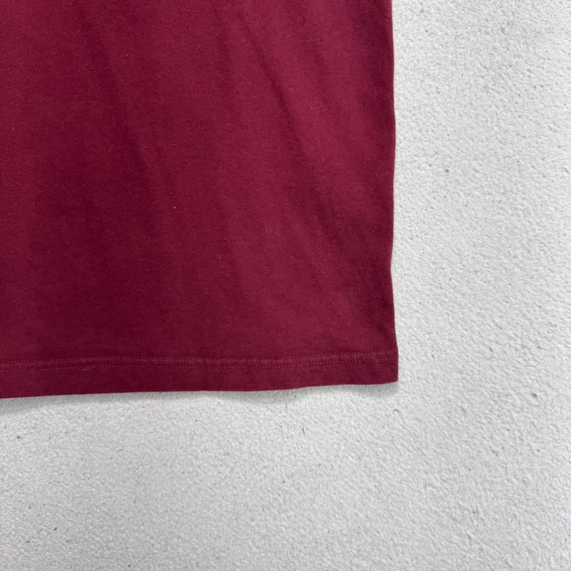 ABERCROMBIE & FITCH 빈티지 반팔 티 L 상품이미지5