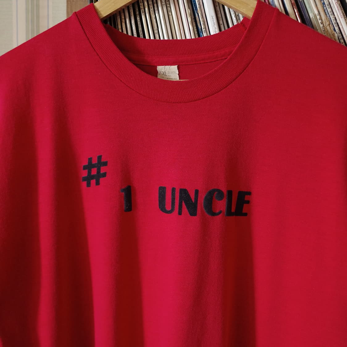 80's Screen Stars T-shirt 상품이미지2