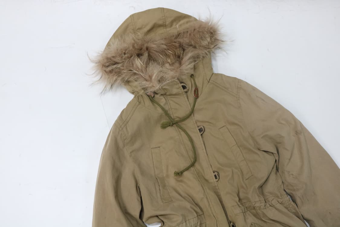 EAST BOY 이스트보이 야상 상품이미지2