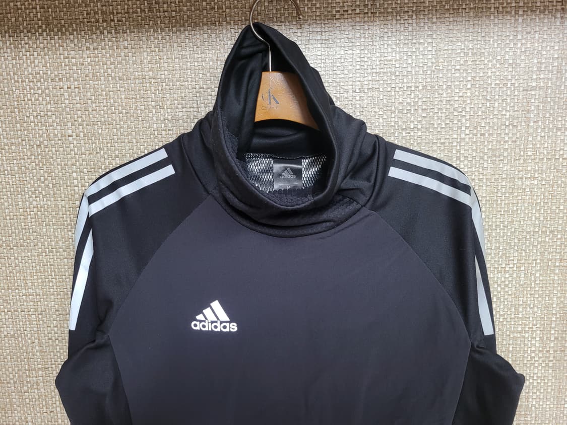 M사이즈 아디다스 클리마웜 티셔츠 런닝 운동  상품이미지2