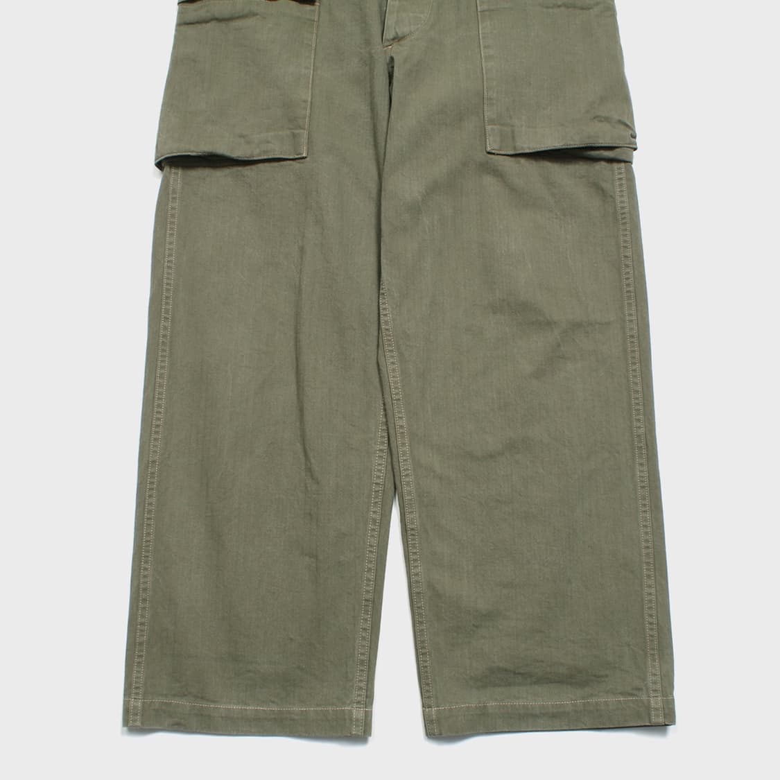 BUZZ RICKSON'S 상품이미지3