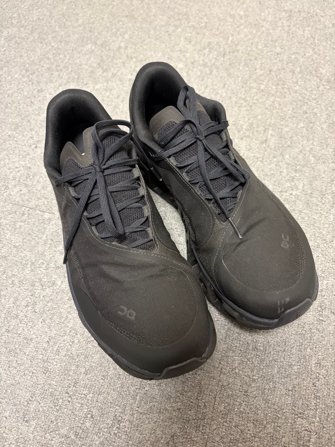 파프(PAF) 온러닝 클라우드몬스터 2 블랙 마그넷 280 상품이미지1