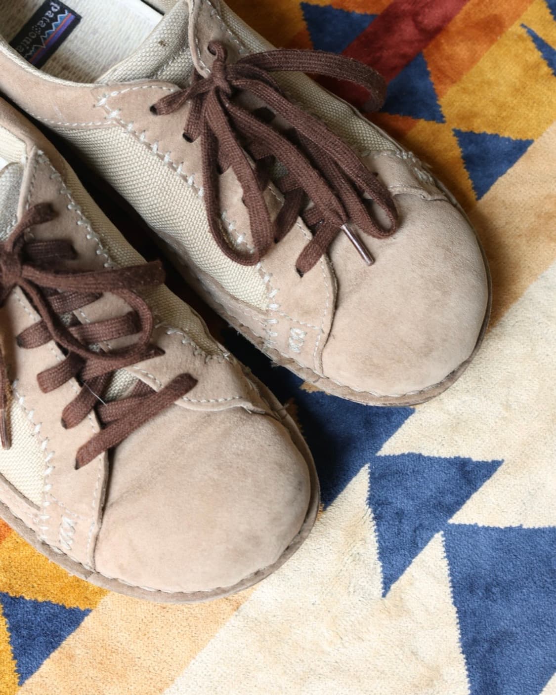 Patagonia olulu Sneakers 파타고니아 룰루 스니커즈 상품이미지3