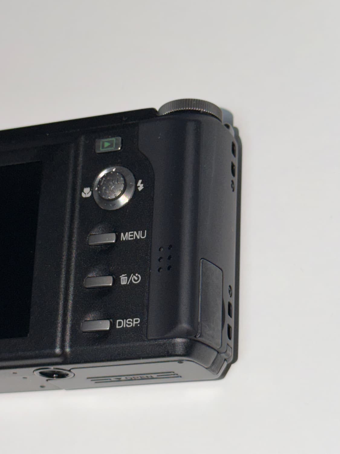리코 ricoh R8 빈티지 디카 상품이미지4