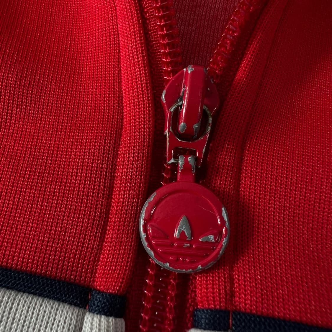 [M] 아디다스 트랙탑 상품이미지4