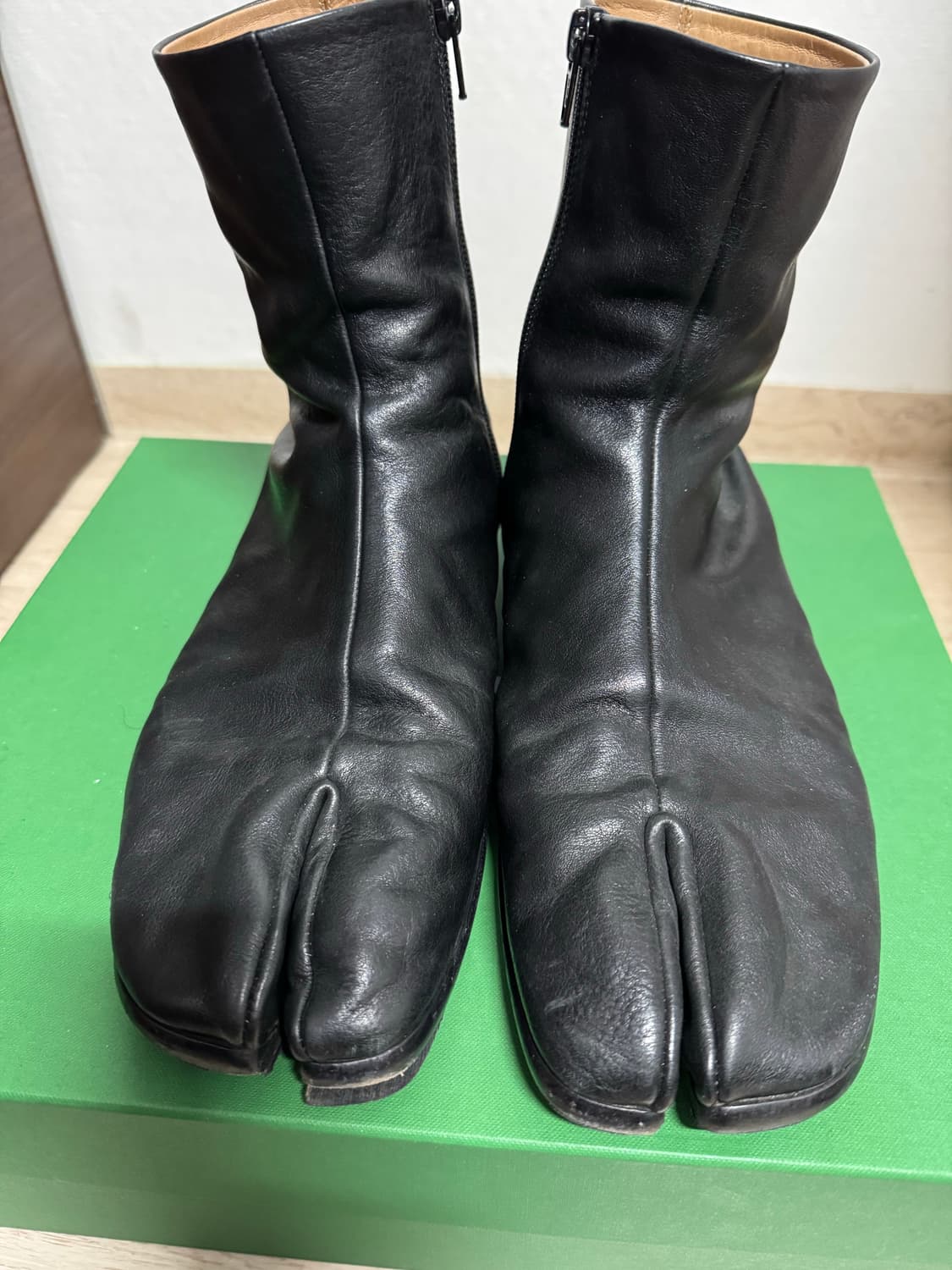 마르지엘라 타비 부츠 42 상품이미지4