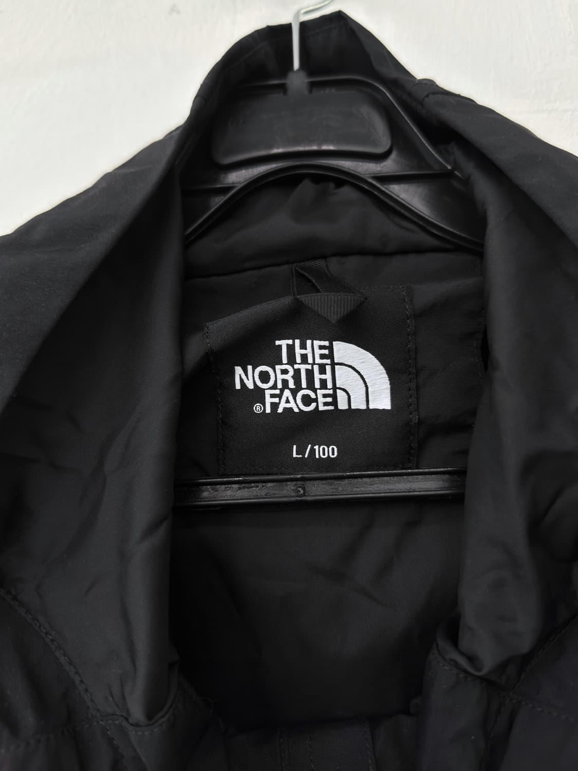 노스페이스 드라이벤트 바람막이 상품이미지5