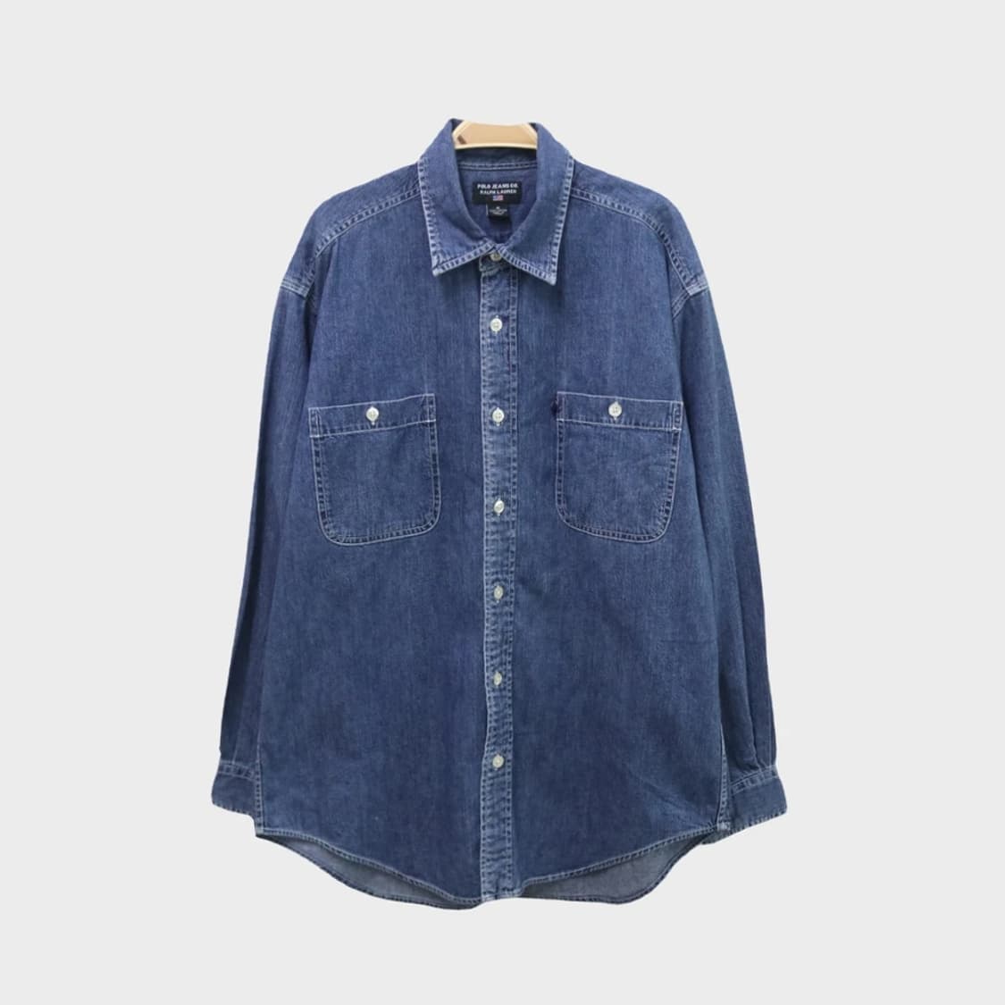 POLO RALPH LAUREN 68823 상품이미지1