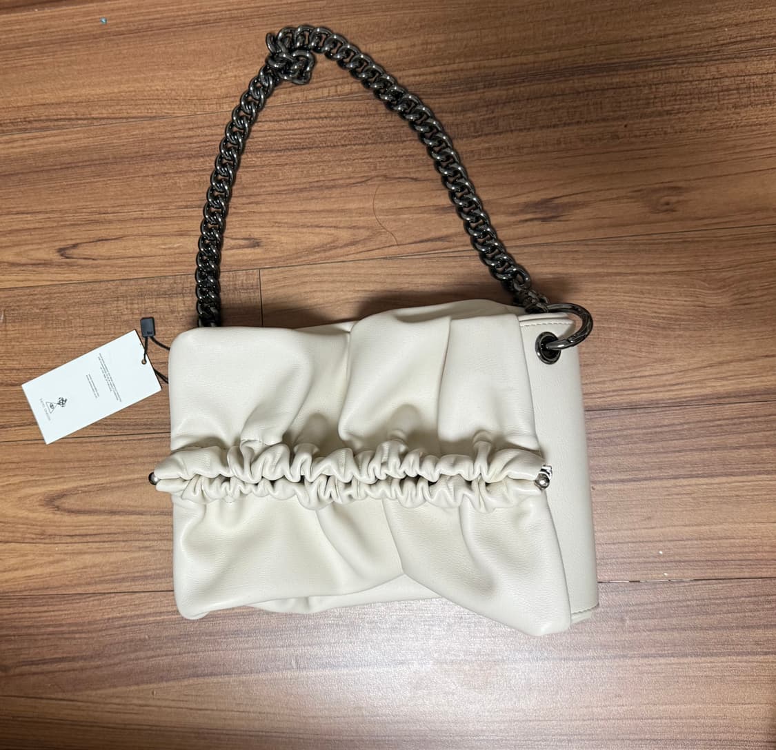 세이모온도 숄더백 상품이미지1