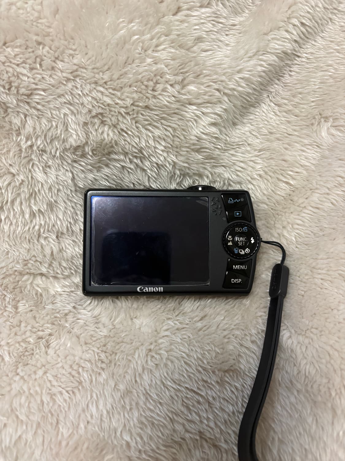 canon 익서스870 is (ixus) 실버 상품이미지8