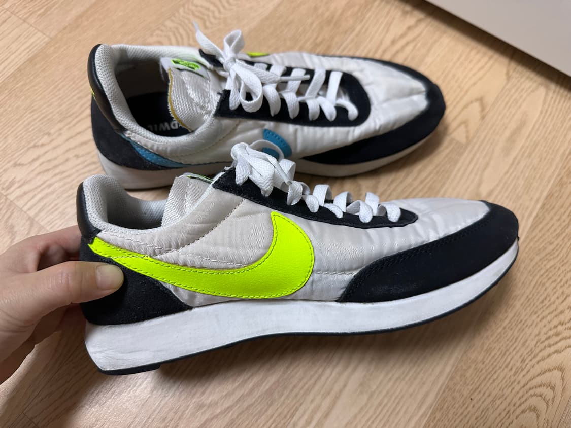 나이키 에어 테일윈드 79 cz5928-100 255 상품이미지1