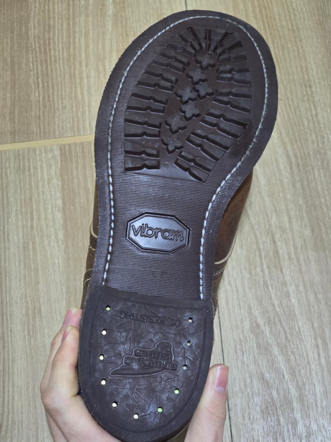 레드윙8085 상품이미지6