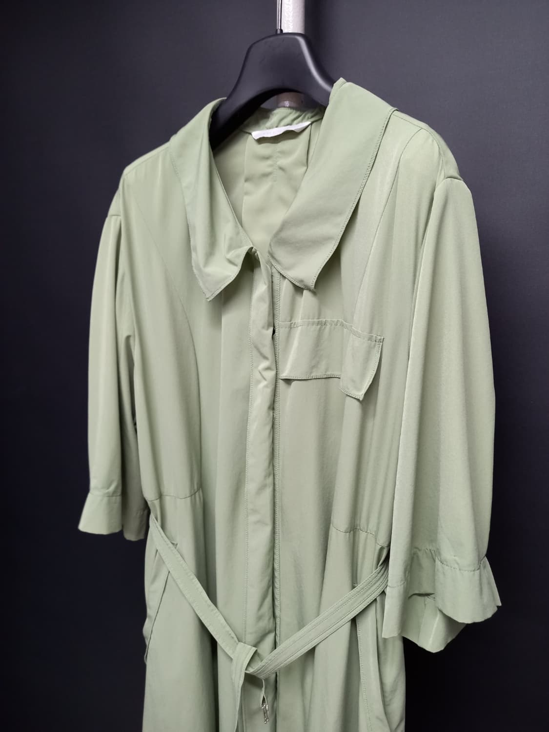 발렌시아 춘하 맥시 롱 원피스 55 상품이미지4