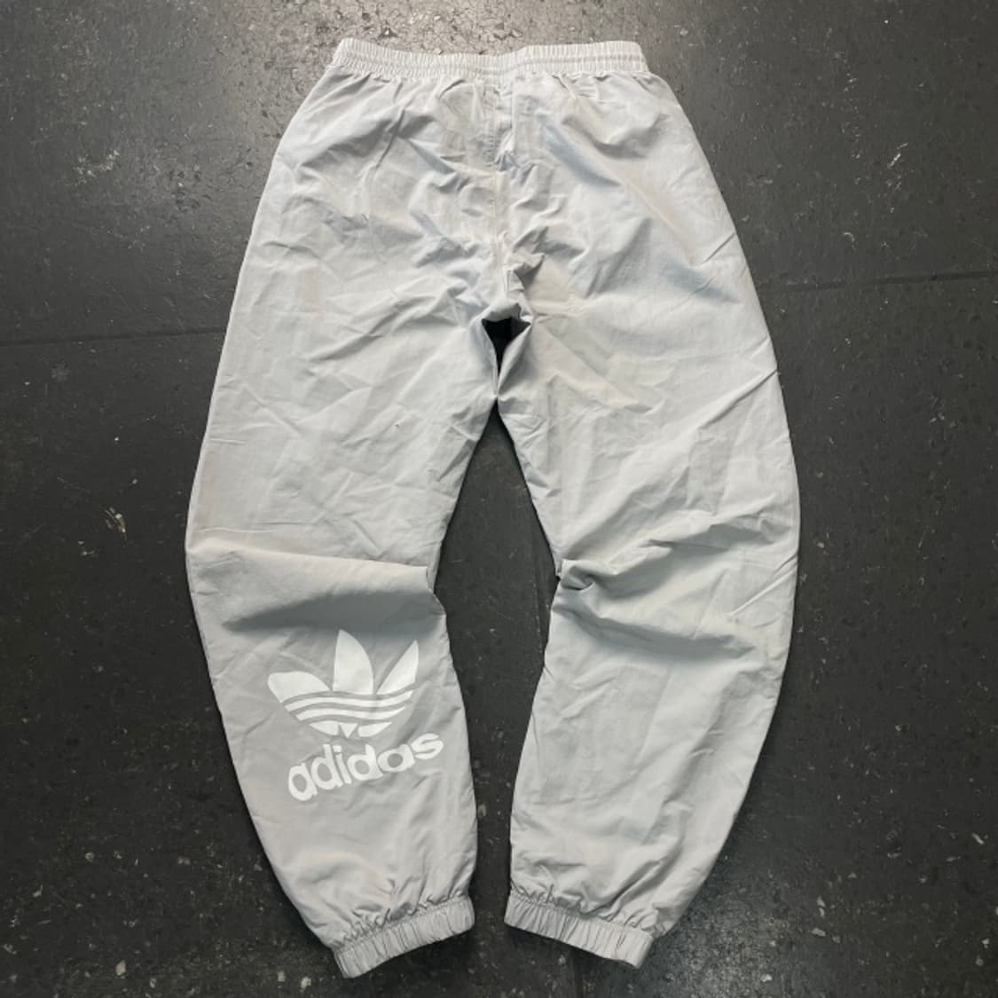 100 아디다스 나일론 팬츠 상품이미지5