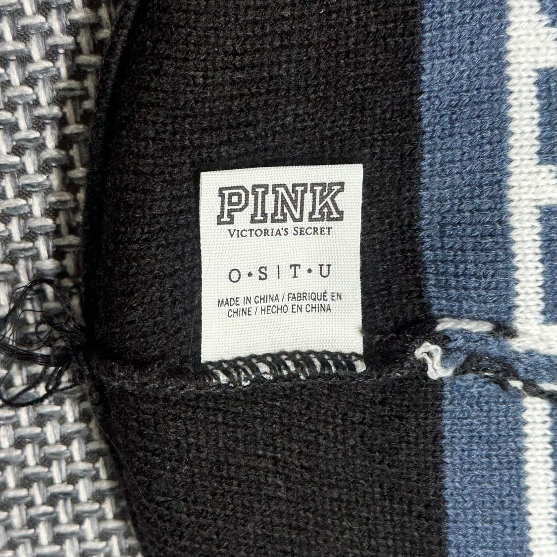 빅토리아시크릿 비니(old-8210) 상품이미지4