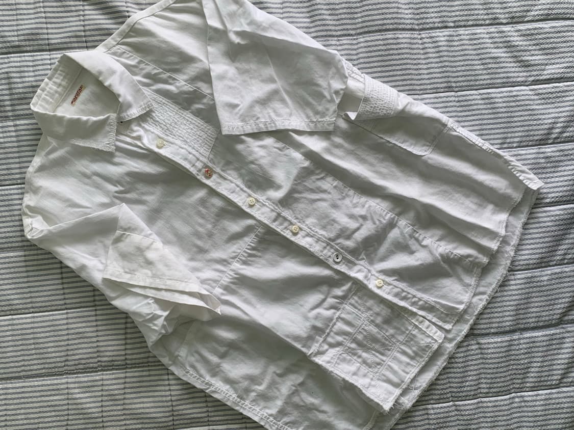 Kapital Kathmandu shirt 상품이미지1
