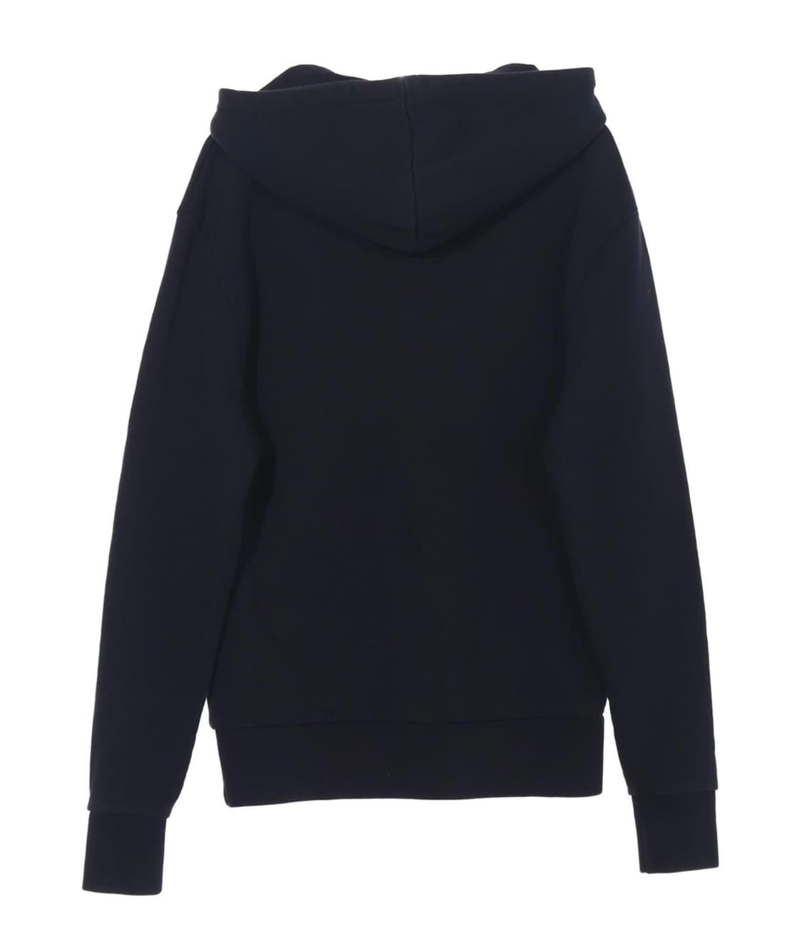 메종키츠네 폭스 후드티 정품 S 상태좋음 상품이미지2