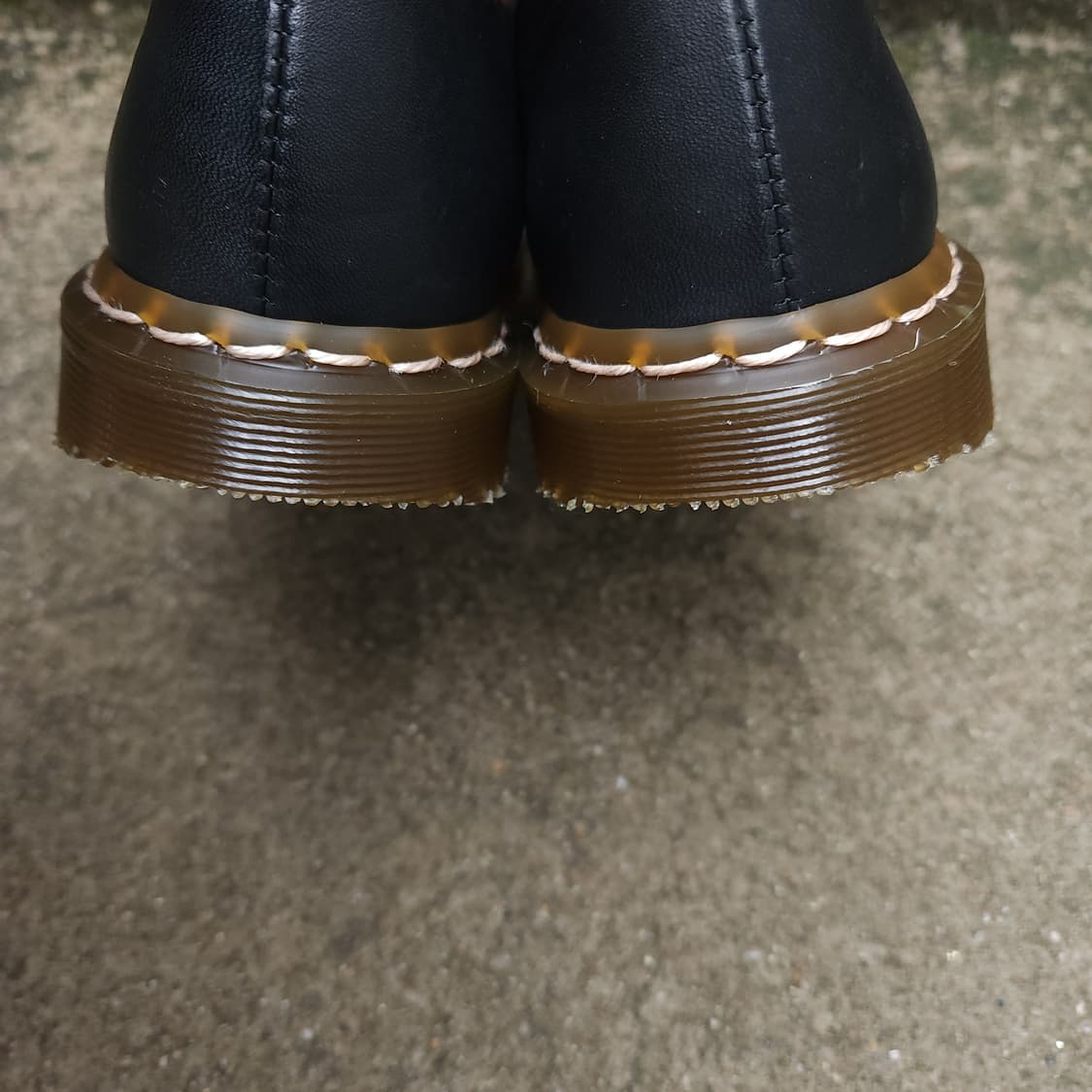 [5UK] 닥터마틴 made in england (240~245) 상품이미지6