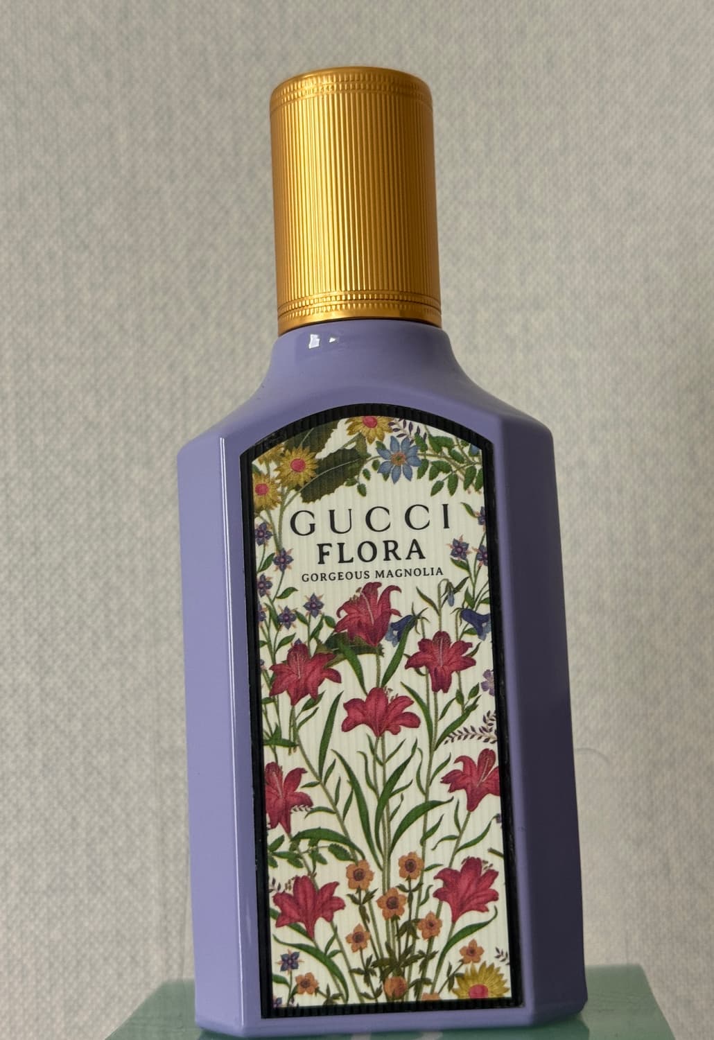정품 구찌 향수 플로라 매그놀리아 오드퍼퓸 50ml 상품이미지1