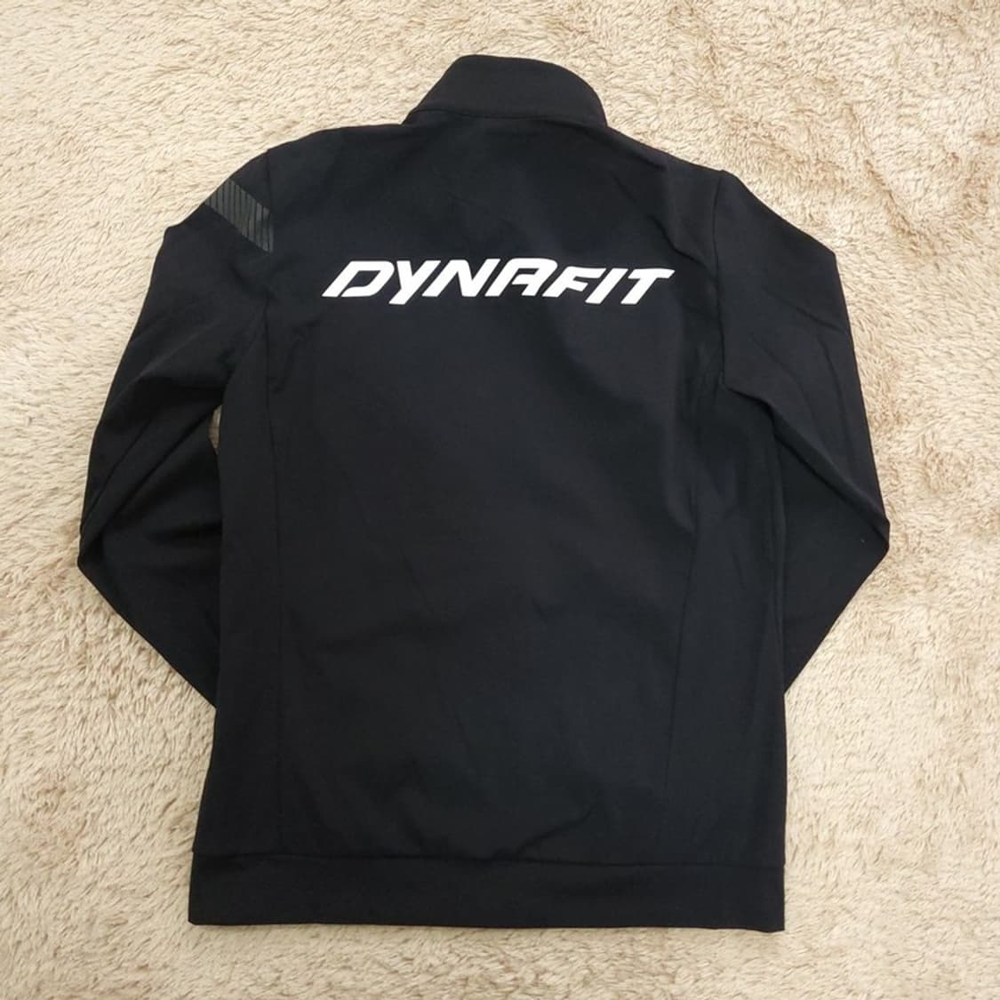 Dynafit 여 져지집업 운동복 S 0502 상품이미지2
