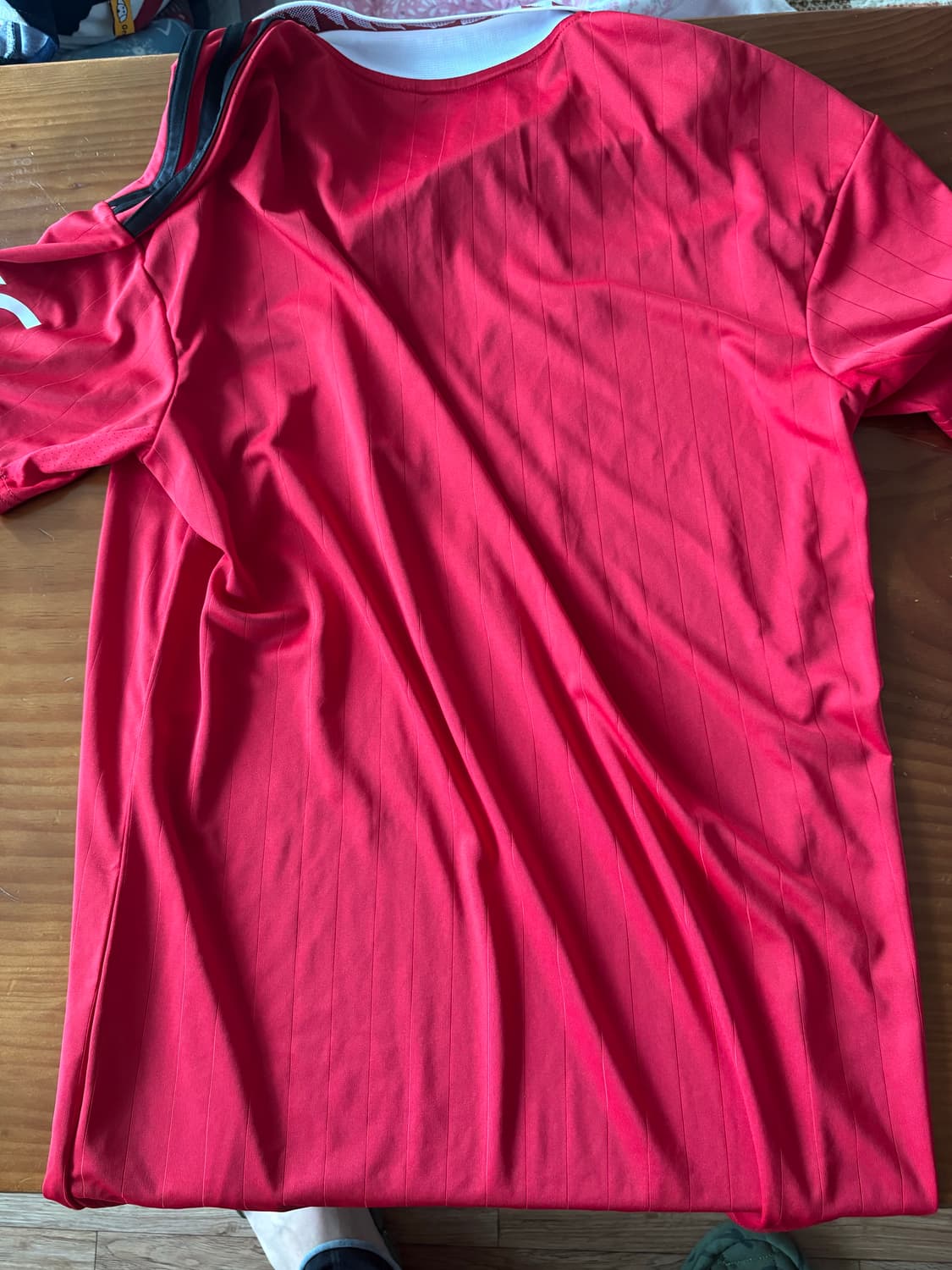 맨유 22/23 유니폼 상품이미지4