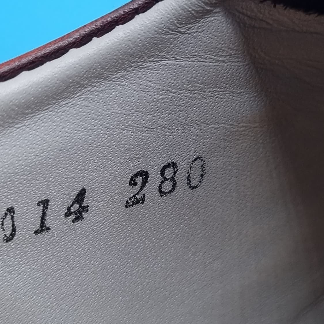 스펠로 남성로퍼 280 상품이미지6