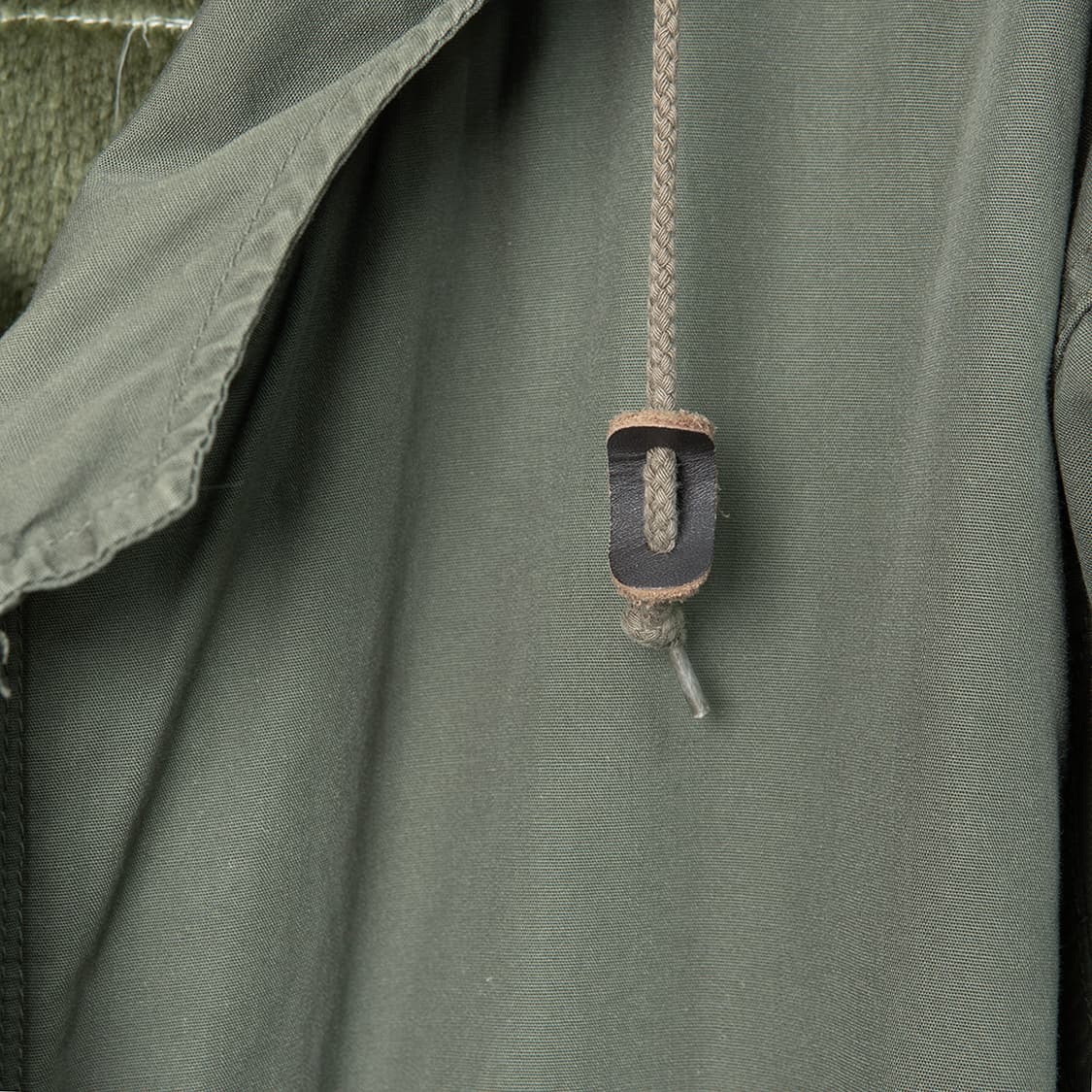 [M] HOUSTON 휴스턴 M51 피쉬테일 파카 / 아오시마 파카  상품이미지2