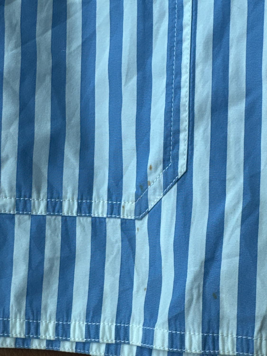 Celine stripe work shirts 상품이미지5