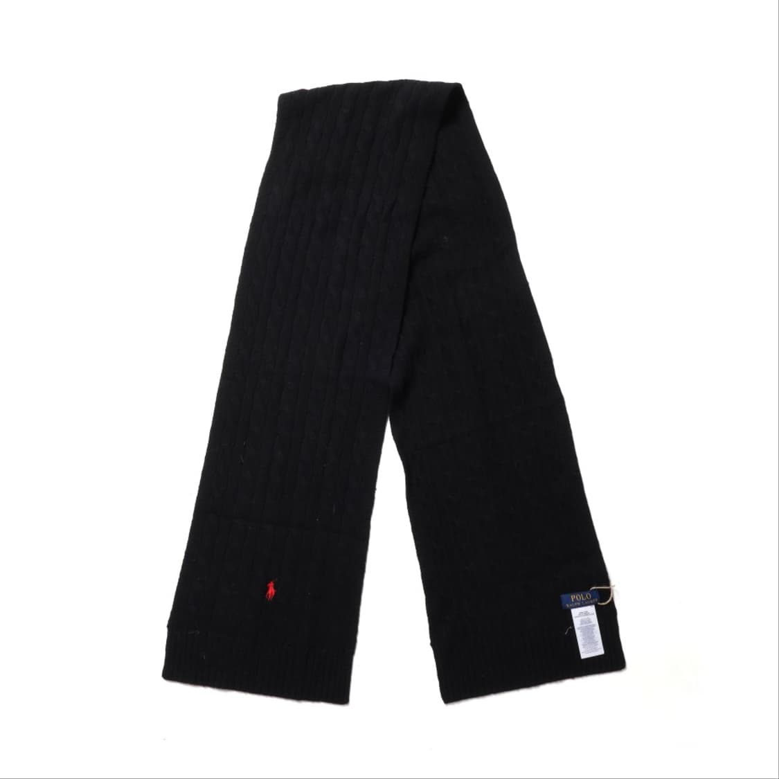 폴로 랄프로렌 Polo by Ralph Lauren Wool Scarf 상품이미지2