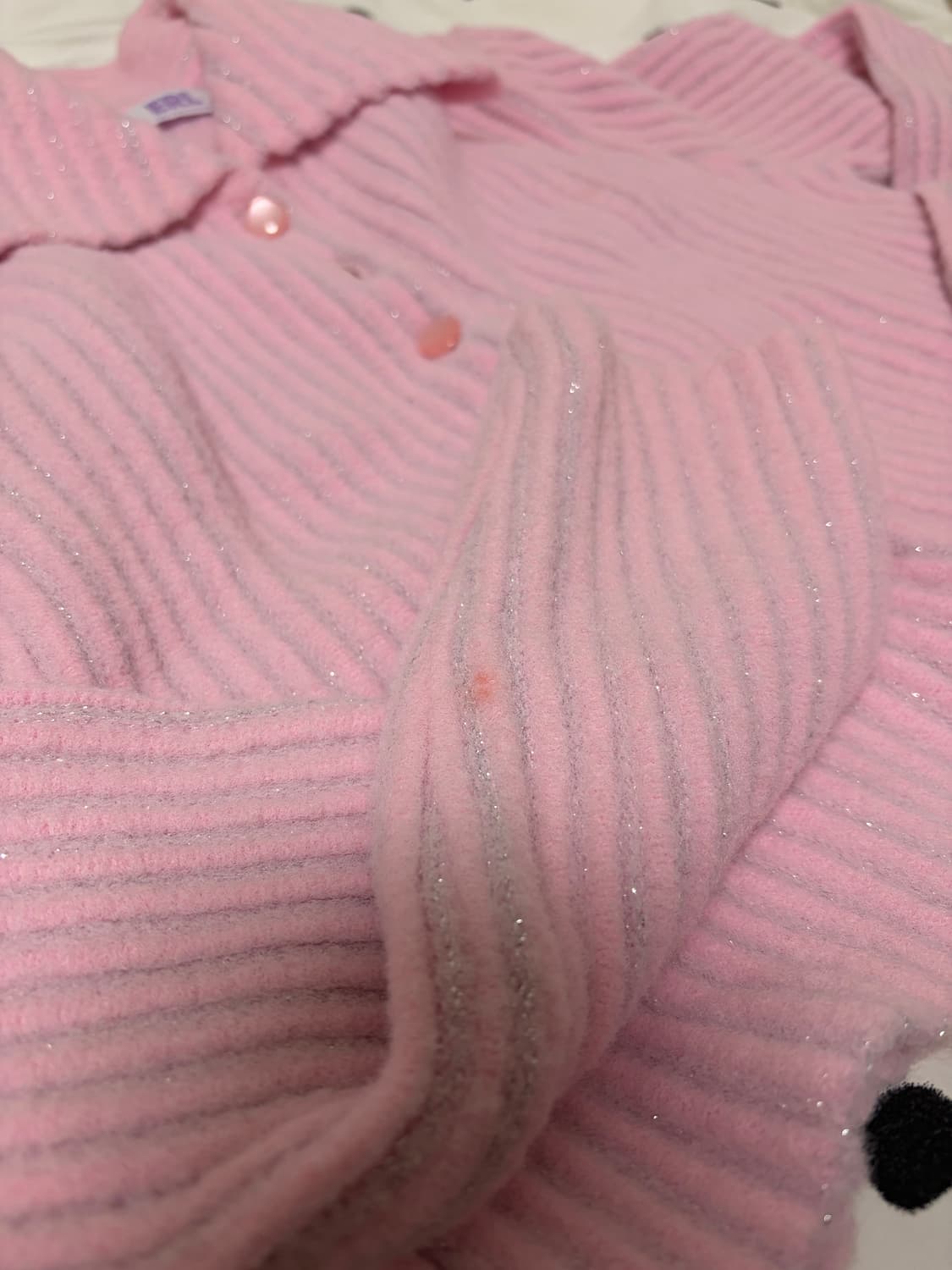 ERL CHEERLEADER 가디건 상품이미지6