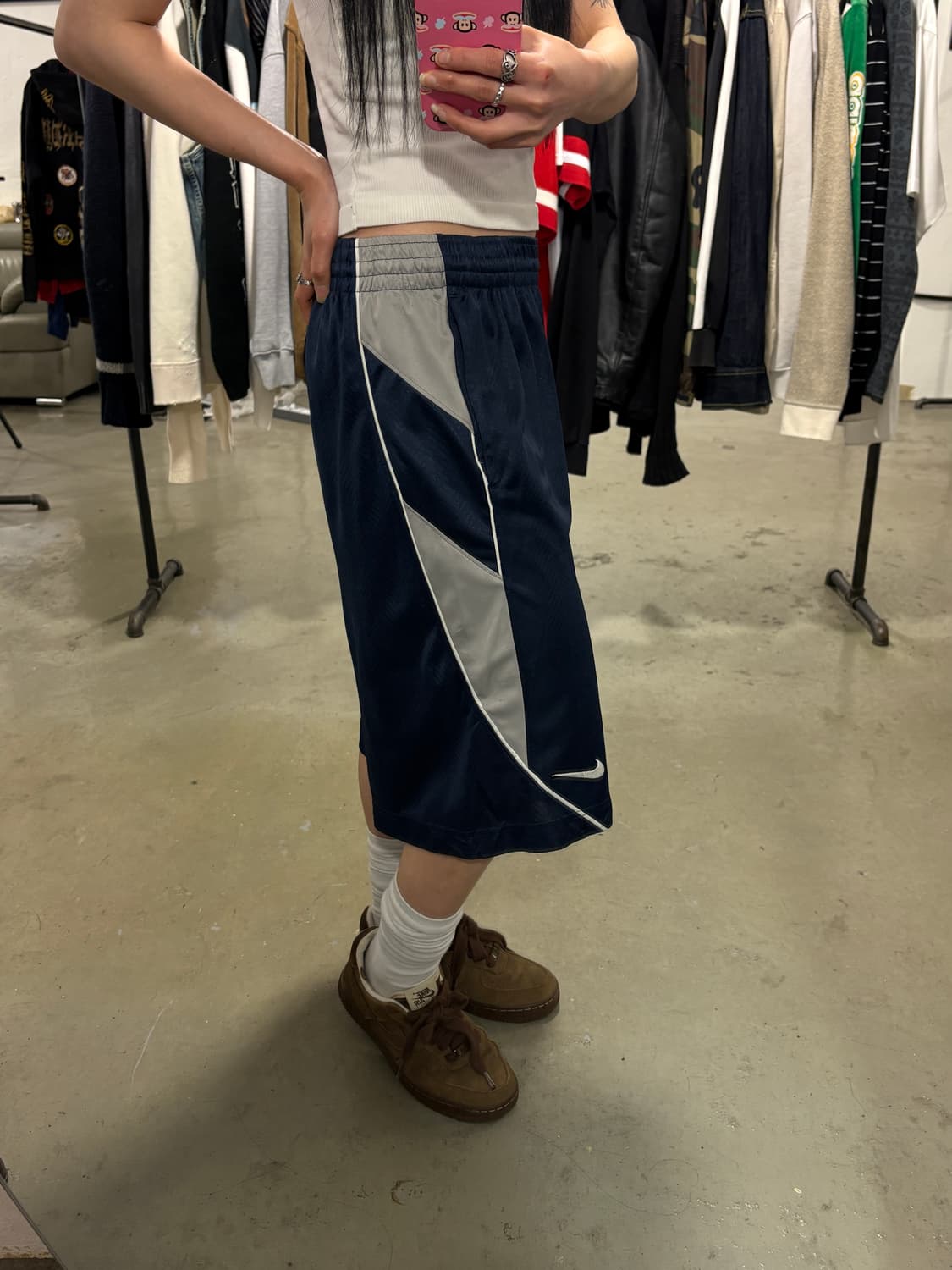 나이키 반바지 상품이미지4